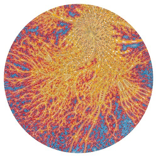  Max Cooper - Ebb and Flow (2026) 