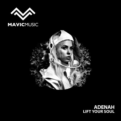 Adenah — Lift Your Soul (2026)