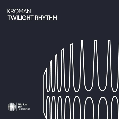 Kroman - Twilight Rhythm (2024) 