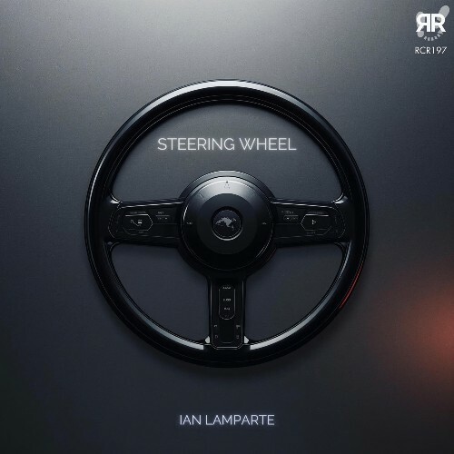 Ian Lamparte - Steering Wheel (2025) 