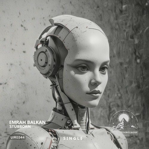 Emrah Balkan - Stubborn (2025) 