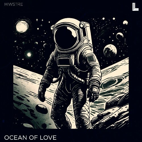  HiWstre - Ocean of Love (2024) 