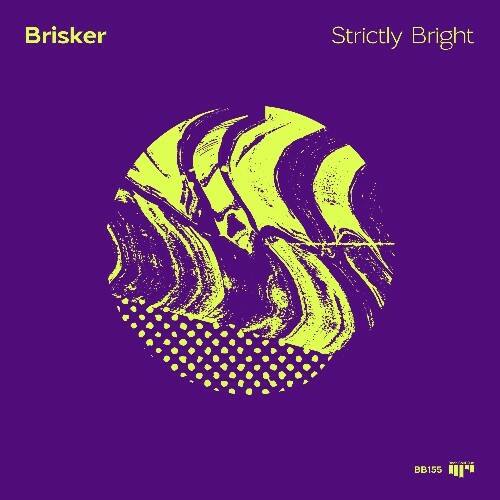  Brisker - Strictly Bright (2025) 