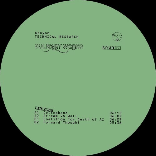 Kanyon — Technical Research (2026)
