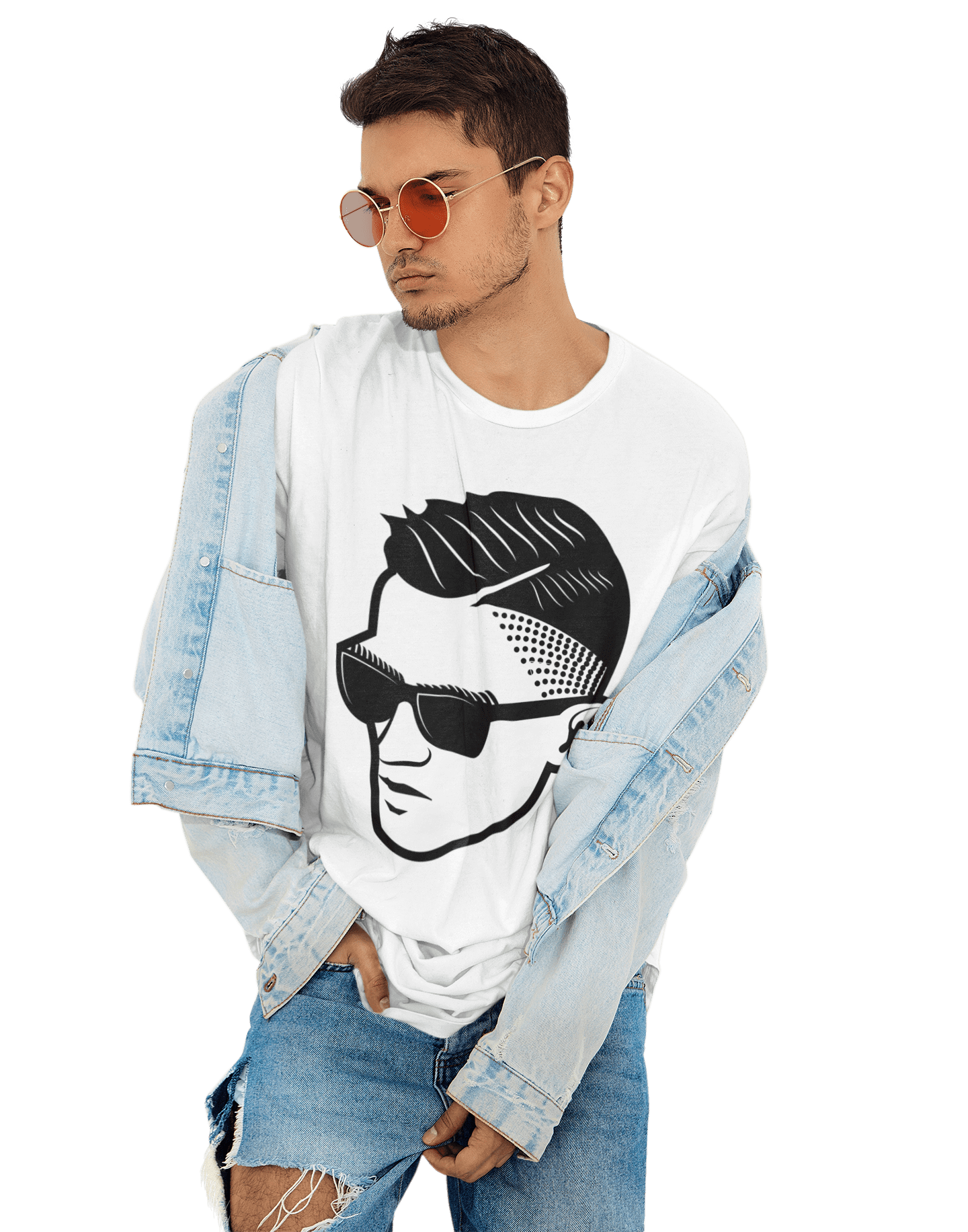 kaos my live my style