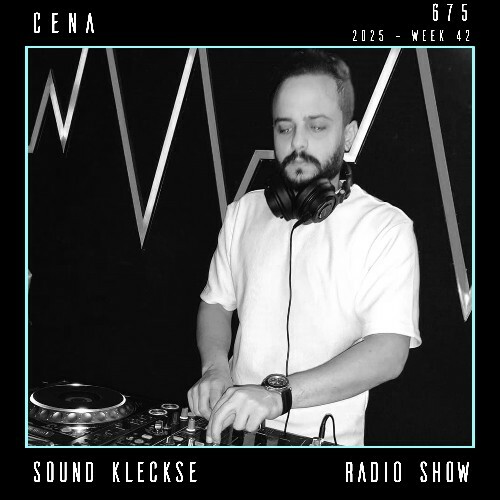  Cena - Sound Kleckse Radio Show 675 (2025-09-20) 