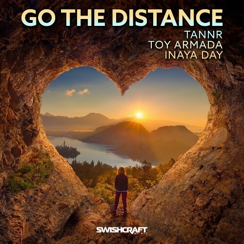  Tannr & Toy Armada ft Inaya Day - Go The Distance (2024) 