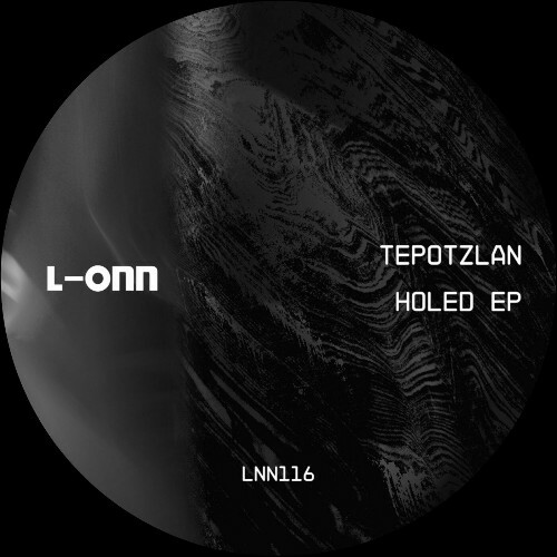  Tepotzlan - Holed (2024) 