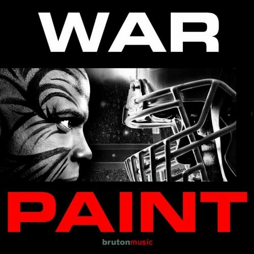  UPPM - War Paint (2023) 