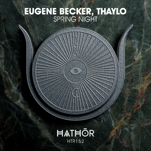  Eugene Becker & Thaylo - Spring Night (2025) 