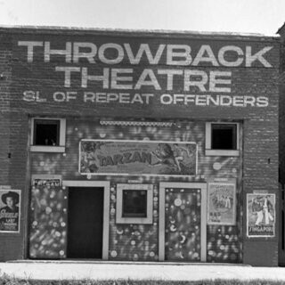  SL of Repeat Offenders - Throwback Theatre (2025) 