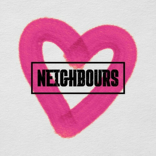 VA - Neighbours - Cut Right Through (2024) (MP3) METHGBV_o