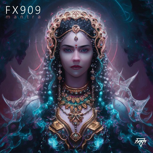  FX909 - Mantra (2025) 