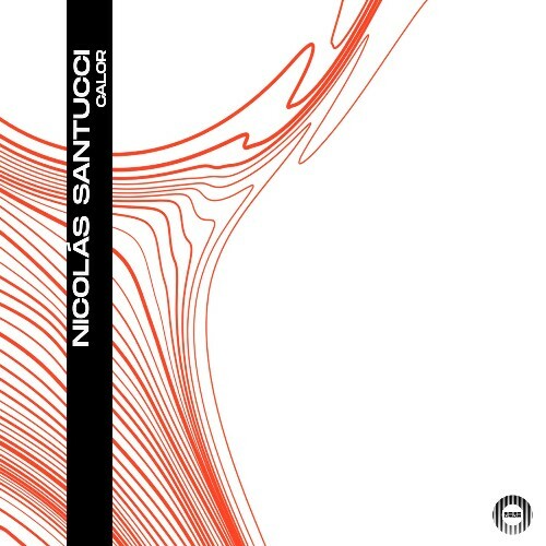 Nicolas Santucci - Calor (2025) 