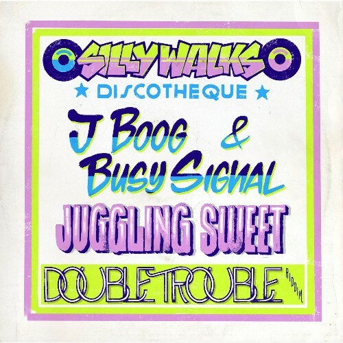 J Boog & Busy Signal — Juggling Sweet (2026)