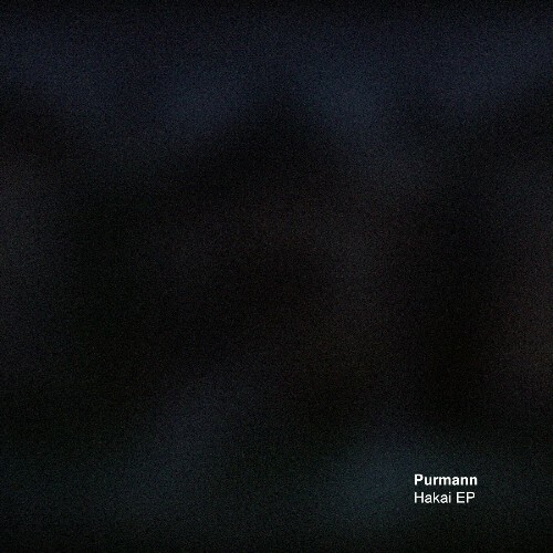 Purmann - Hakai (2024)