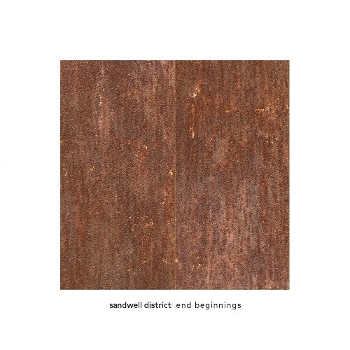  Sandwell District, Function, Regis, M&#248;nic & Rivet - Hidden (Daniel Avery Remix) (2025) 