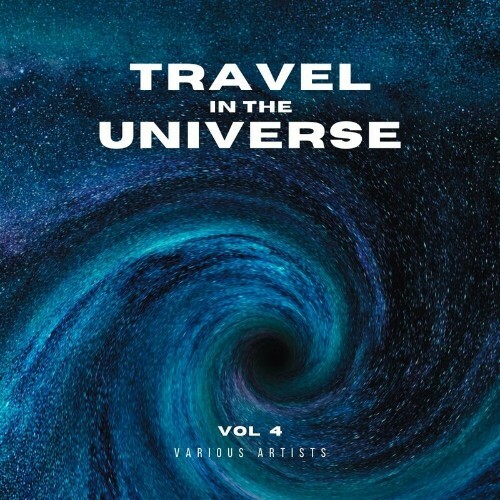  Travel In The Universe, Vol. 4 (2024) MP3 MEV2B9Y_o