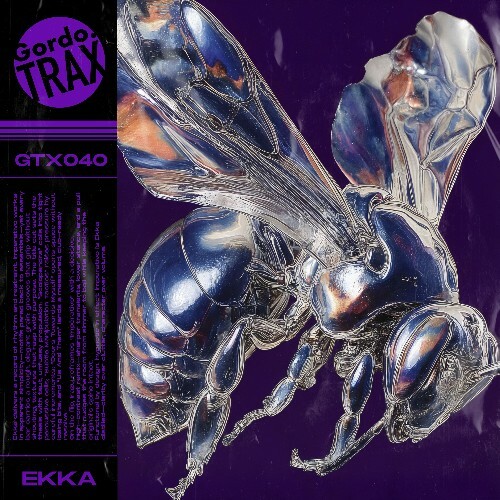  Ekka - Imperativo (2026) 