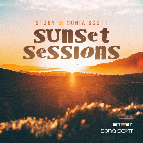  Stoby & Sonia Scott - Sunset Sessions (October 2024) (2024-10-14) 