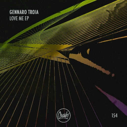  Gennaro Troia - Love Me (2024)  MEWDA1S_o