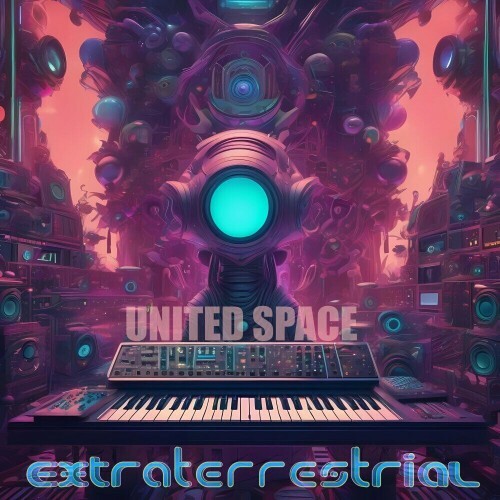  Extraterrestrial - United Space (2025) 