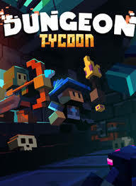 Dungeon Tycoon (2024)