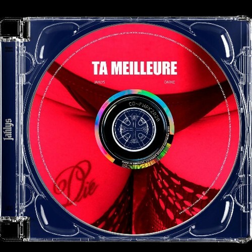 Jahlys - Ta Meilleure (2025) 