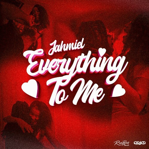  Jahmiel - Everything To Me (2026) 