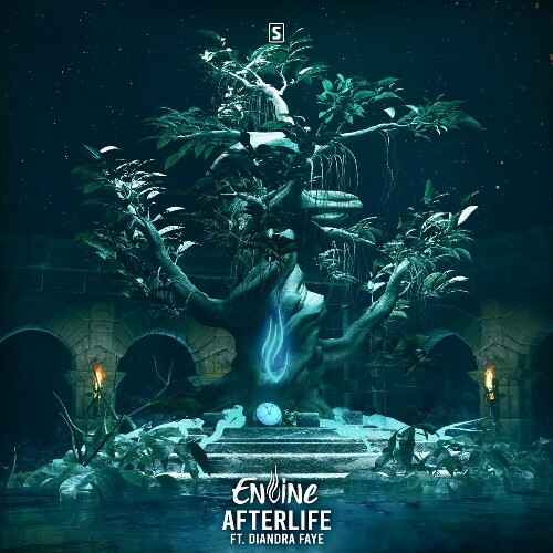  Envine ft. Diandra Faye - Afterlife (Incl. Original Mix) (2023) 