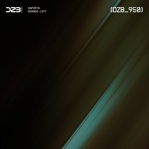  Saporta - Dorado Left (2025) 