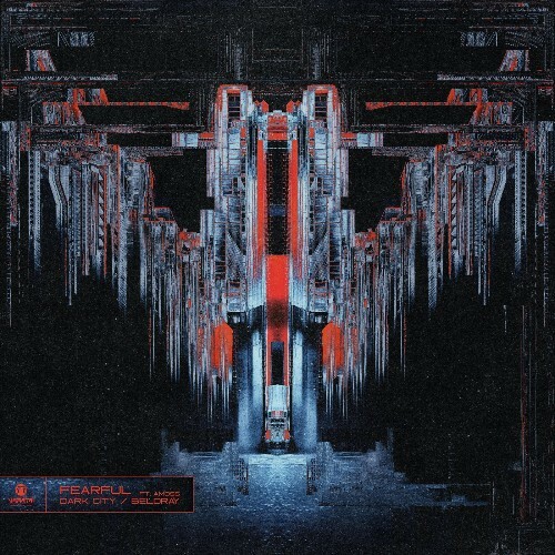  Fearful - Dark City / Beldray (2025) 