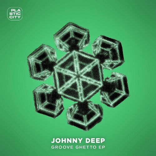  Johnny Deep - Groove Ghetto (2024) 