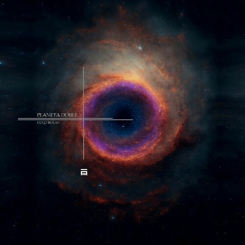  Hugo Rolan - Planeta Doble (2025) 