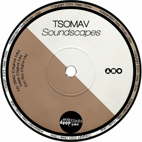  TSOMAV - Soundscapes (2024) 