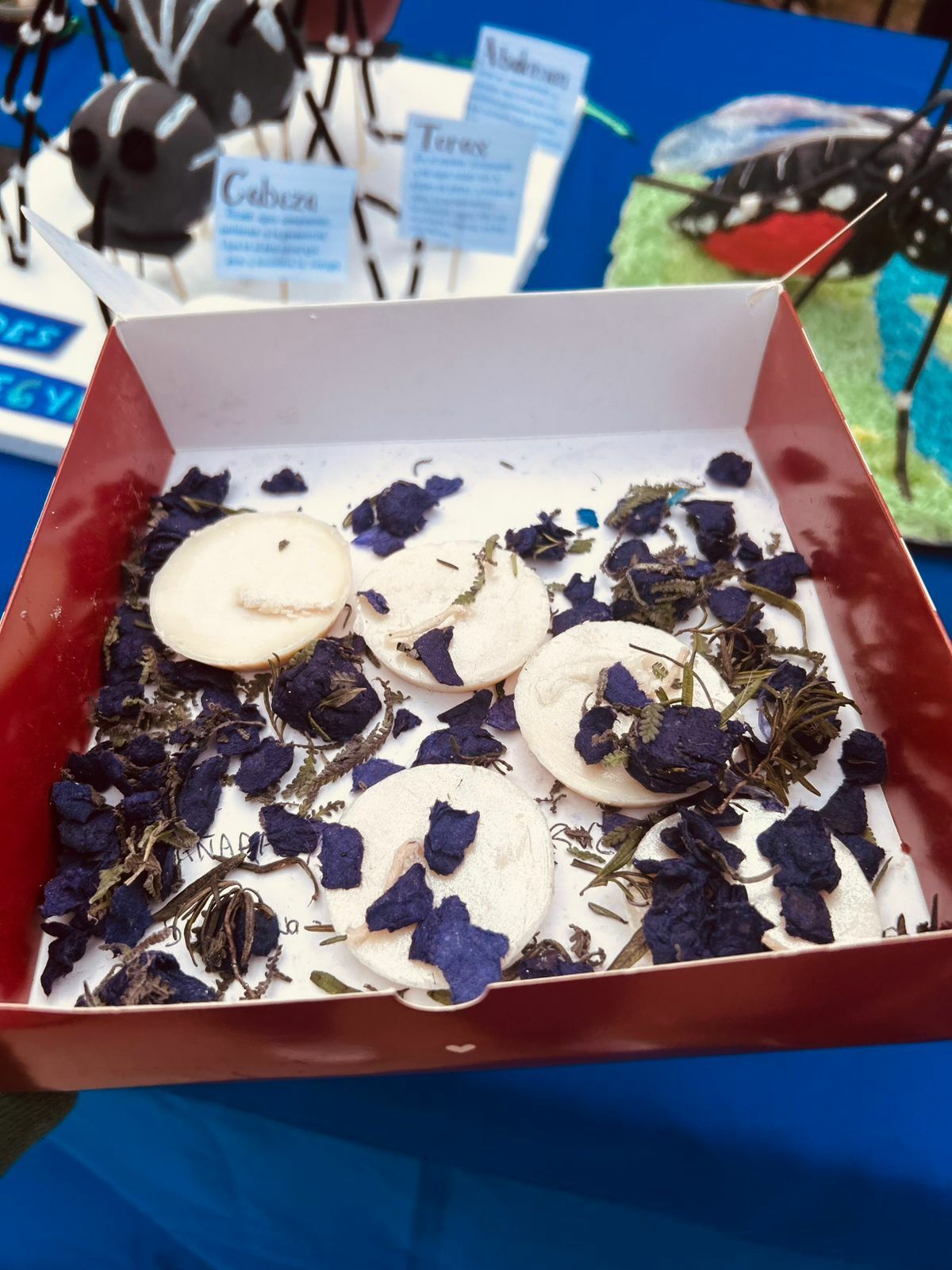 Productos elaborados