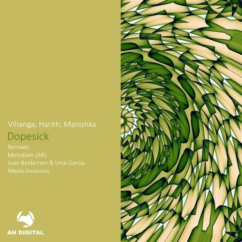  Vihanga with Harith & Manishka - Dopesick (2024) 