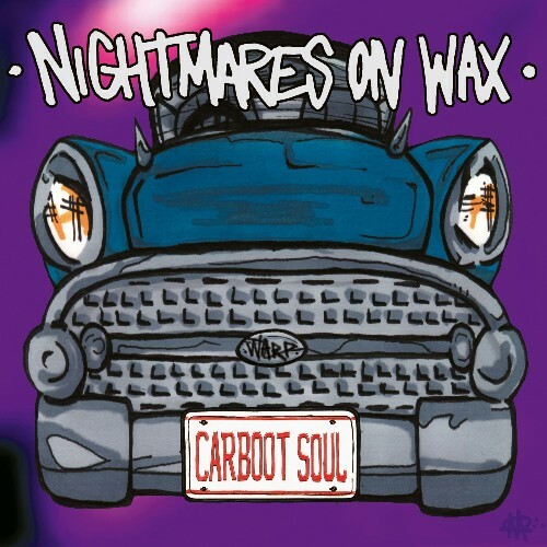 VA - Nightmares On Wax - Carboot Soul (Deluxe Edition) (2024) (MP3) METSXXS_o