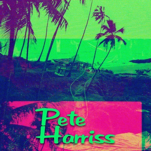  Pete Harriss - U Can't Touch This (2025) 