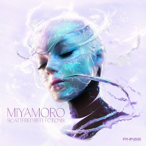 MIYAMORO - Scattered Reflections (2025) MIYAMORO - Scattered Reflections (2025)