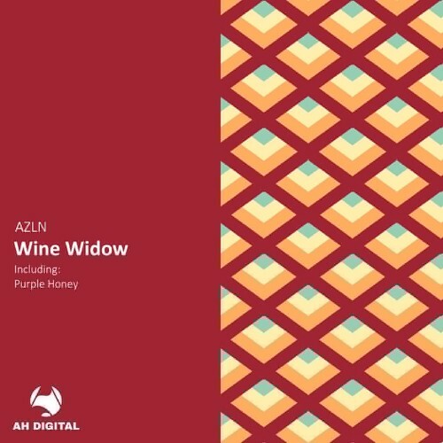  AZLN - Wine Widow (2025) 