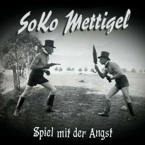  SoKo Mettigel - Spiel mit der Angst (2024) 