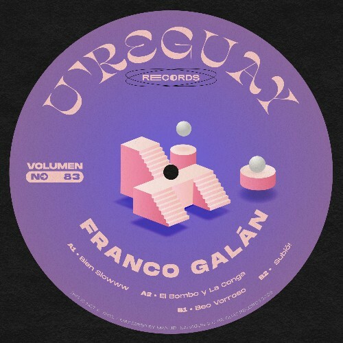  Franco Gal&#225;n - U're Guay, Vol. 83 (2025) 