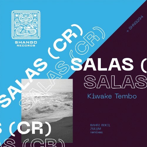  Salas (CR) - Kiwake Tembo (2025) 