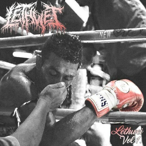  Lethwei - Lethwei Vol. 1 (2025) 