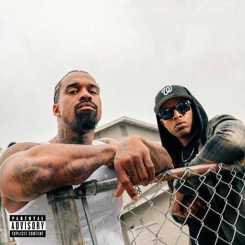  Bishop Snow, AC3Beats, DoggyStyleeee - Addicted To The Game (2025) 