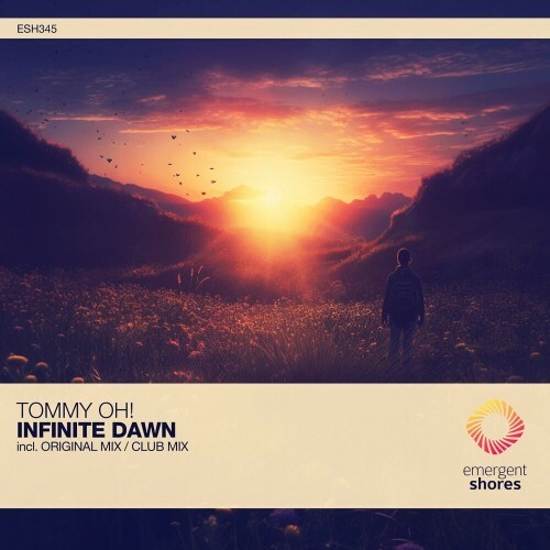  TOMMY OH! - Infinite Dawn (2023) 