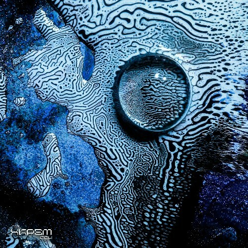  Altrd Being - XKPSM004 (2025) 