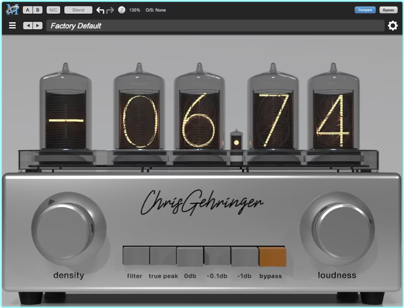 Metric Halo CGII 4.0.86 – (21 MB) Metric Halo CGII 4.0.86 – (21 MB)