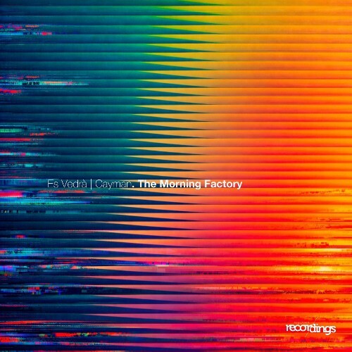  The Morning Factory - Es Vedrà | Cayman (2026) 